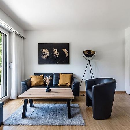 Soho 12 !Gratis Parken, Free Parking! Appartement Kreuzlingen Buitenkant foto